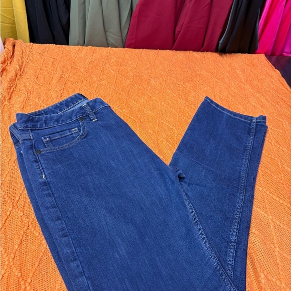 Patagonia Blue Relaxed Jumpsuit - Picture 2 of 8